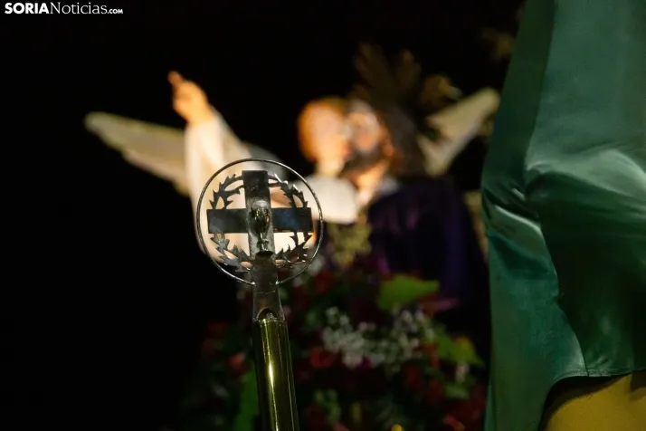 Martes Santo 2026