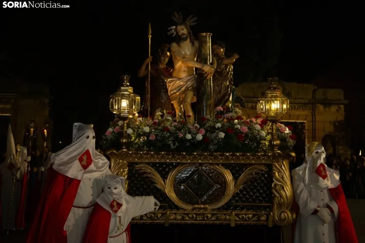 Martes Santo 2026