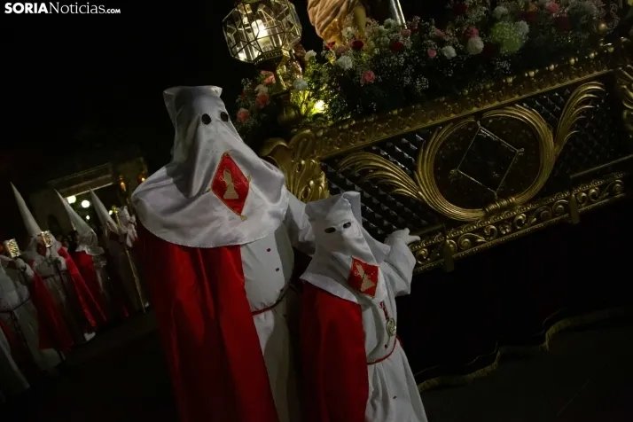 Martes Santo 2026