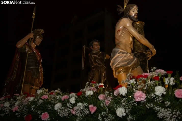 Martes Santo 2026