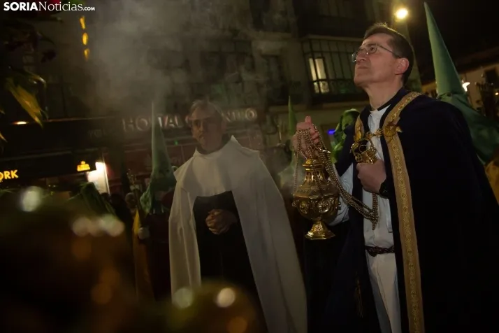Martes Santo 2026