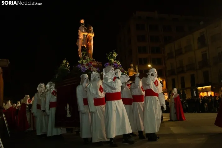 Martes Santo 2026