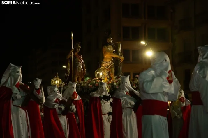 Martes Santo 2026