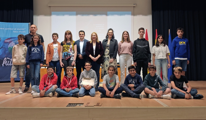 Olimpiadas Matemáticas en Soria: Fechas, centros y premios