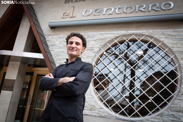 El Ventorro: Una nueva etapa fiel a la tradici&oacute;n de Soria