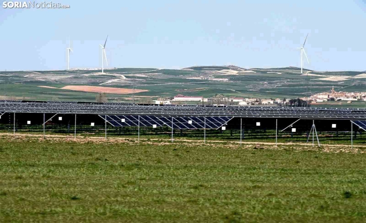 Patrimonio Cultural: Luz verde a dos nuevas plantas de energías renovables condicionadas a la protección arqueológica