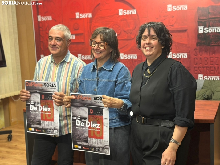 On Photo celebra sus 10 ediciones acercando la fotografía a las calles