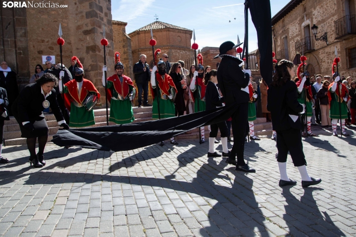 Procesión de los Felipecuartos 2026
