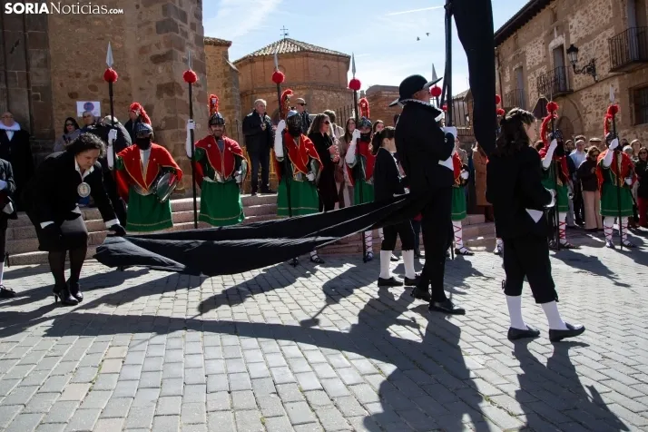 Procesión de los Felipecuartos 2026