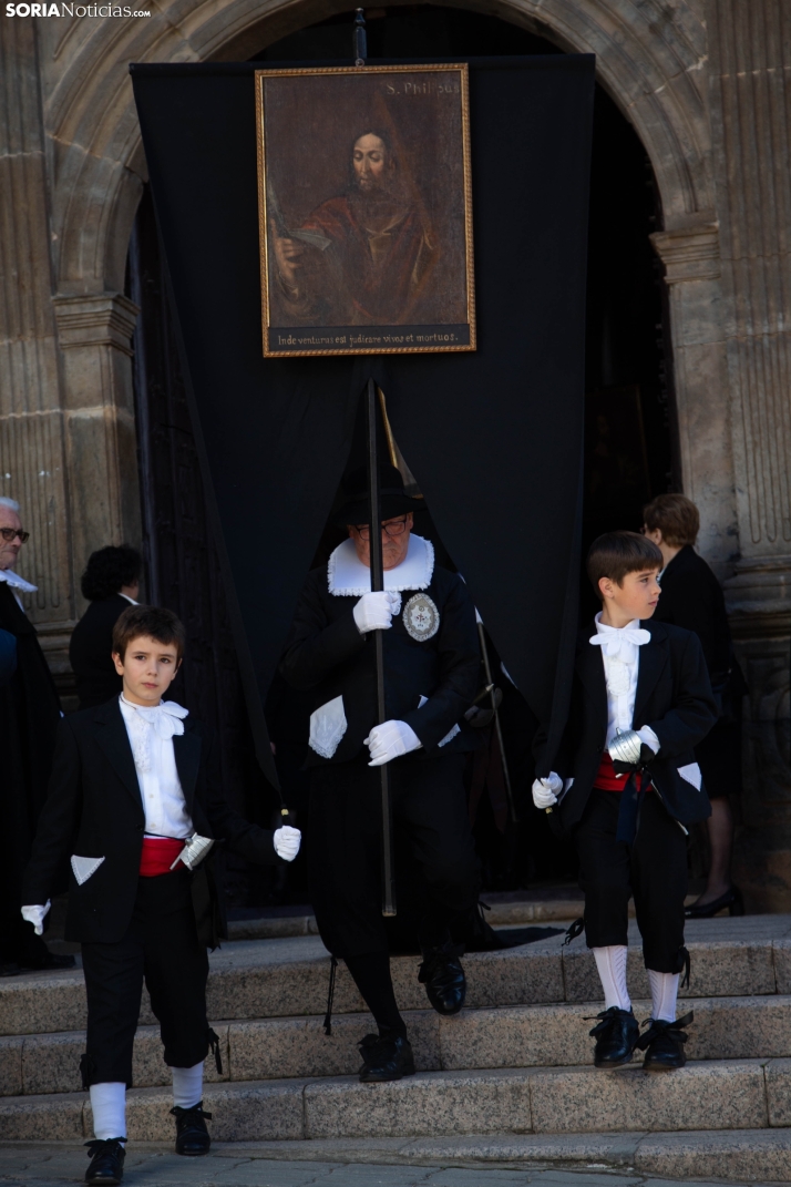 Procesión de los Felipecuartos 2026