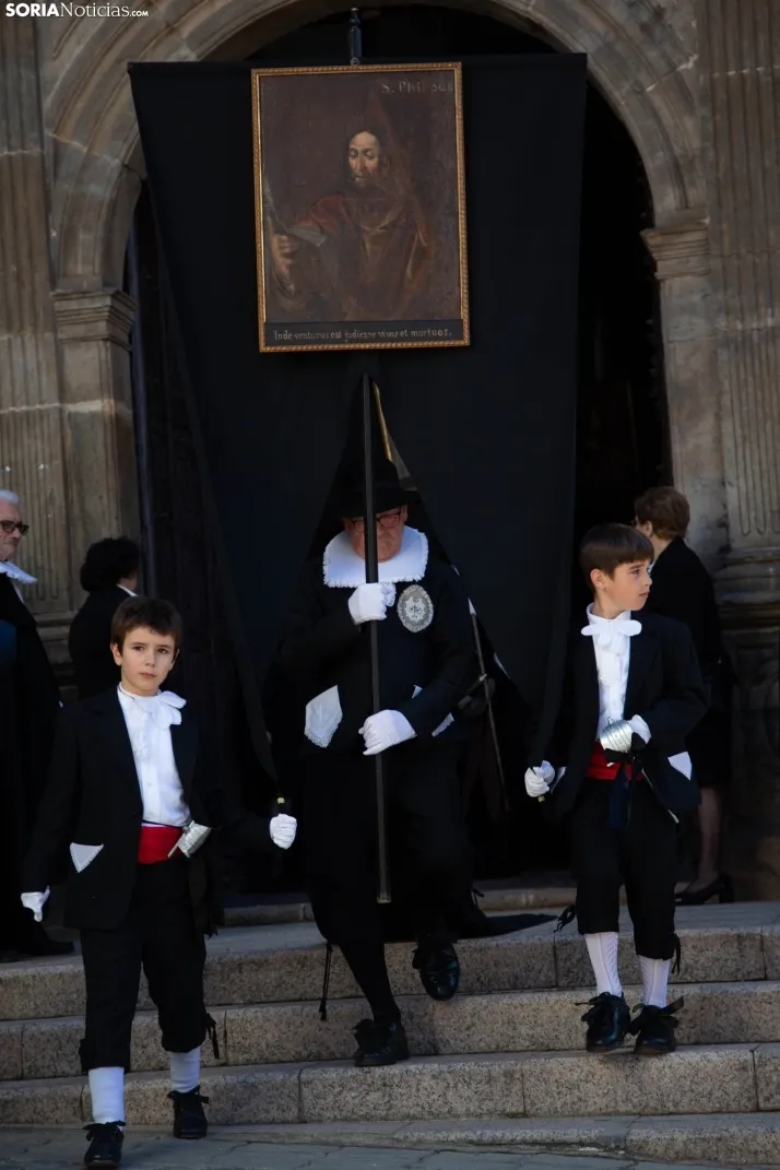 Procesión de los Felipecuartos 2026