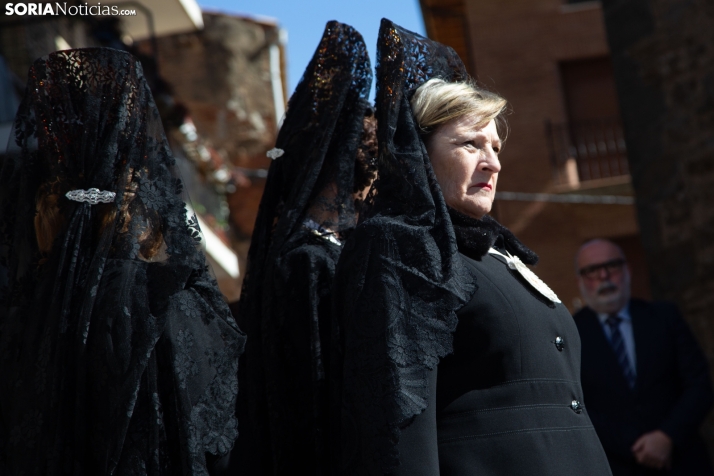 Procesión de los Felipecuartos 2026