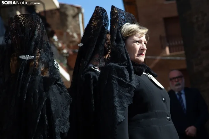 Procesión de los Felipecuartos 2026