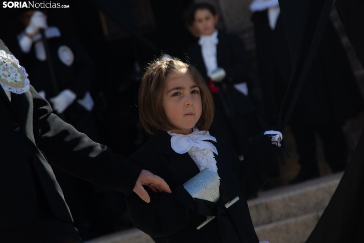 Procesión de los Felipecuartos 2026