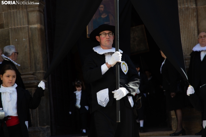 Procesión de los Felipecuartos 2026