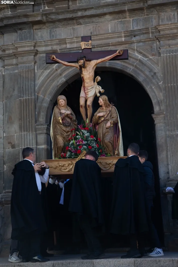 Procesión de los Felipecuartos 2026