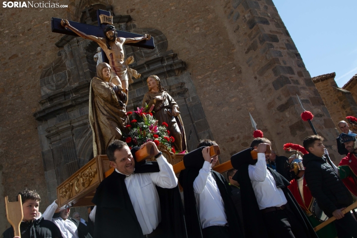 Procesión de los Felipecuartos 2026