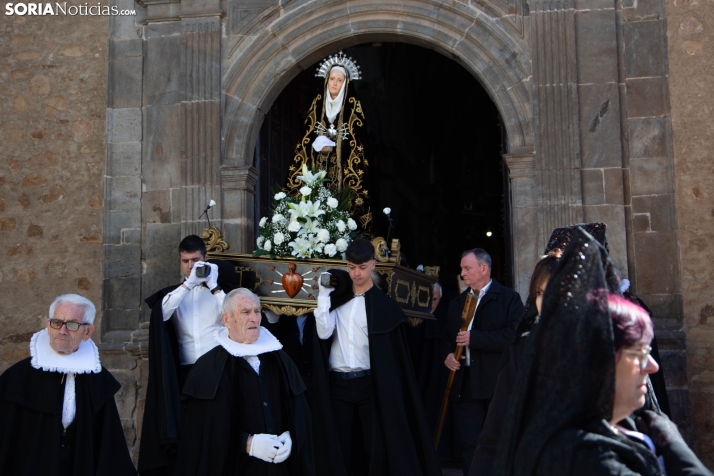 Procesión de los Felipecuartos 2026