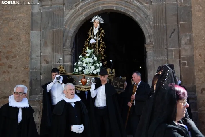 Procesión de los Felipecuartos 2026