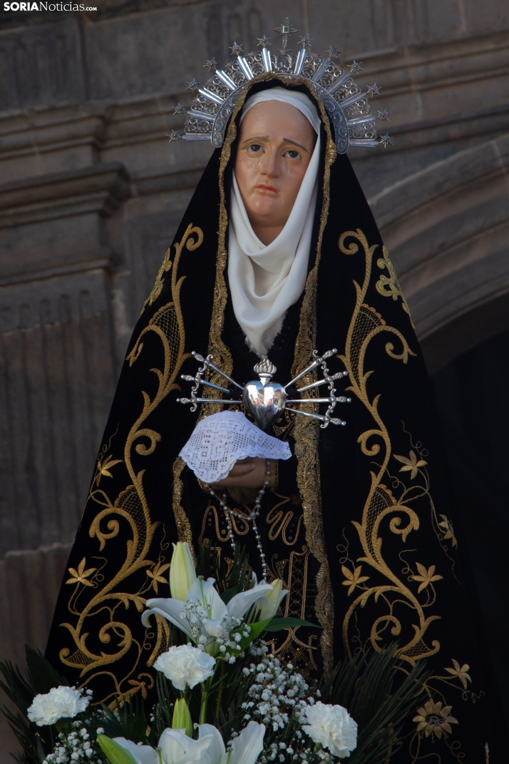 Procesión de los Felipecuartos 2026