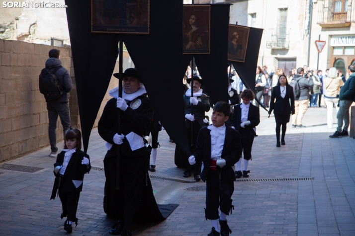 Procesión de los Felipecuartos 2026