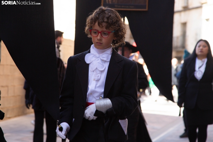 Procesión de los Felipecuartos 2026