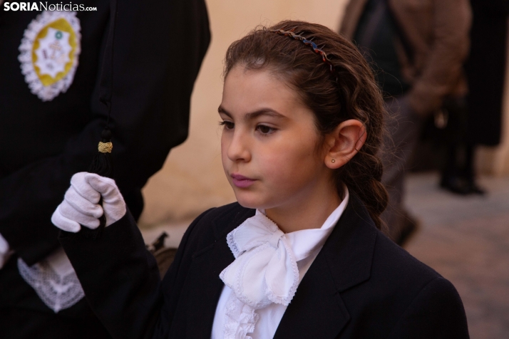 Procesión de los Felipecuartos 2026