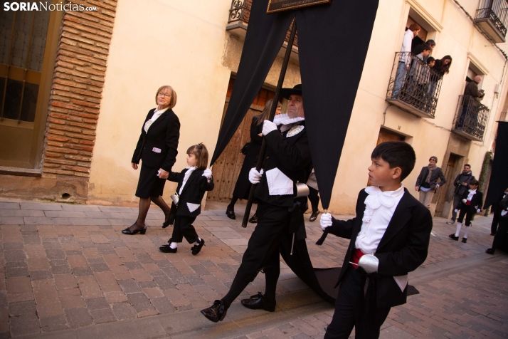 Procesión de los Felipecuartos 2026