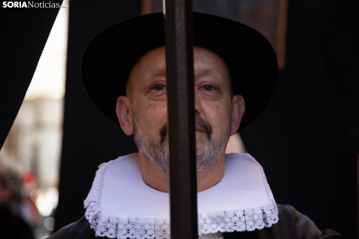 Procesión de los Felipecuartos 2026