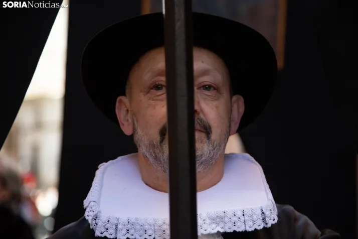 Procesión de los Felipecuartos 2026