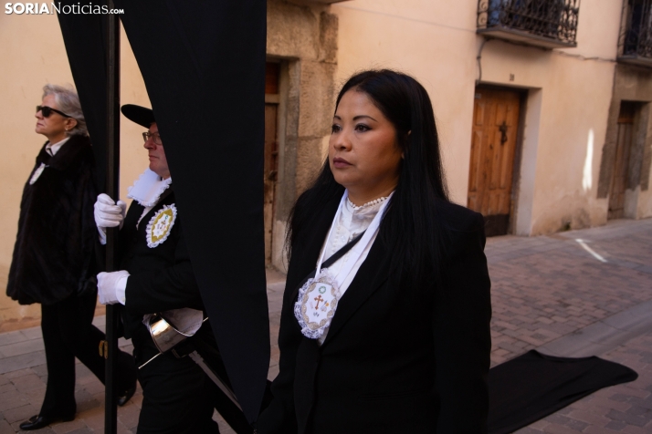 Procesión de los Felipecuartos 2026