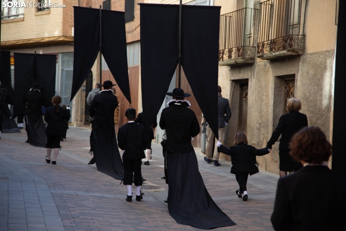 Procesión de los Felipecuartos 2026