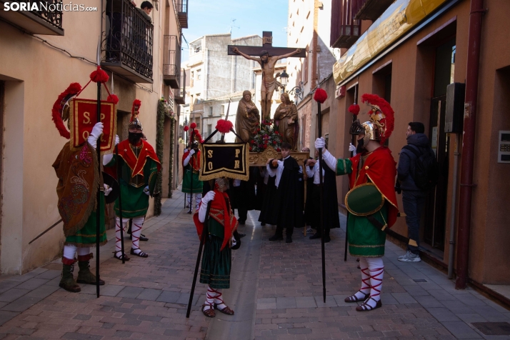 Procesión de los Felipecuartos 2026