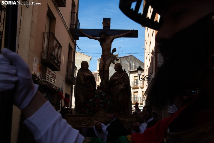 Procesión de los Felipecuartos 2026