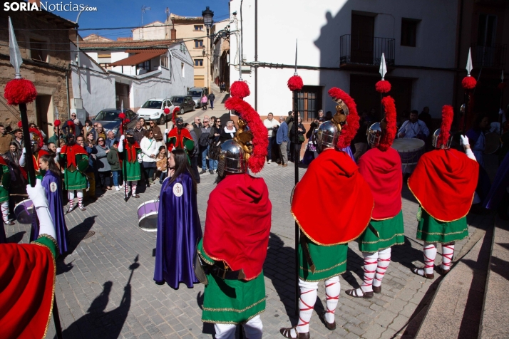Procesión de los Felipecuartos 2026