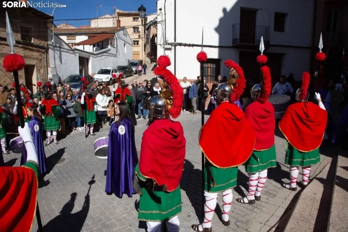 Procesión de los Felipecuartos 2026
