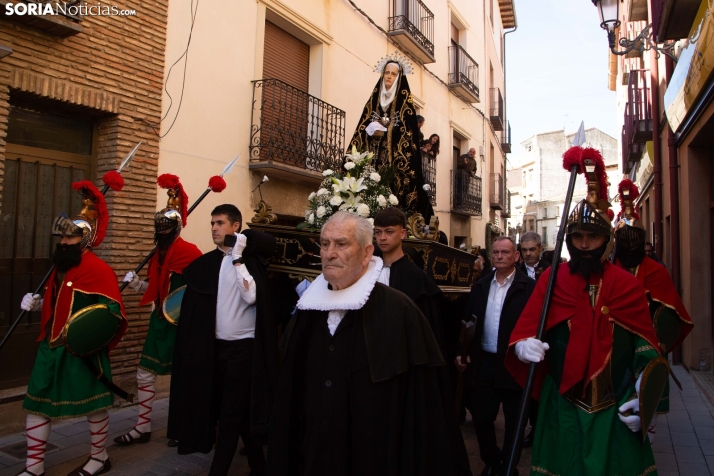 Procesión de los Felipecuartos 2026