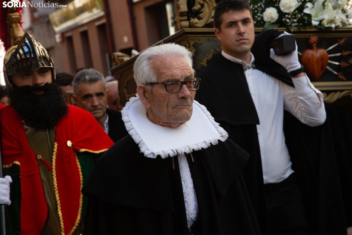 Procesión de los Felipecuartos 2026