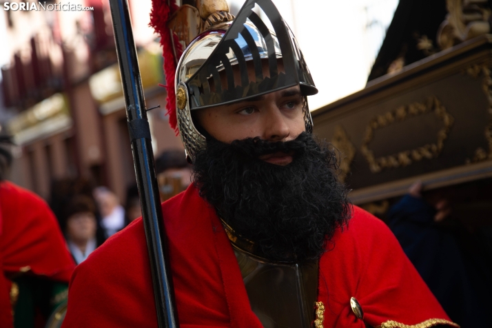 Procesión de los Felipecuartos 2026