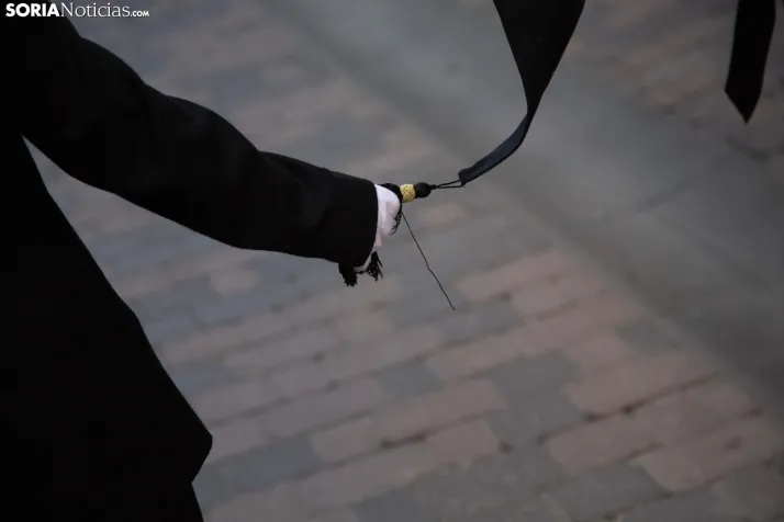 Procesión de los Felipecuartos 2026