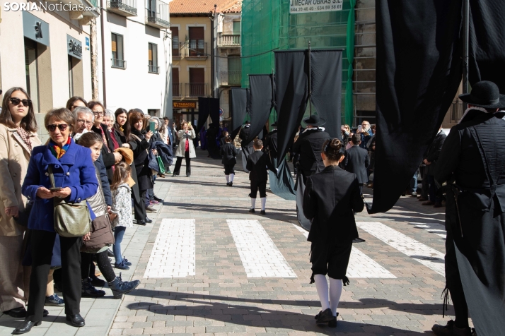 Procesión de los Felipecuartos 2026
