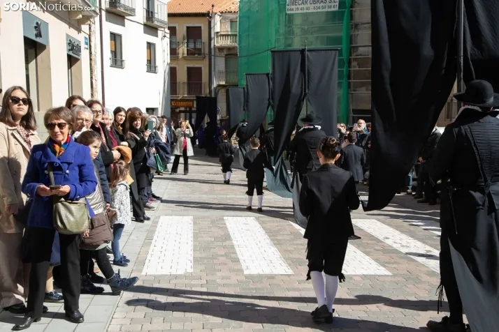 Procesión de los Felipecuartos 2026