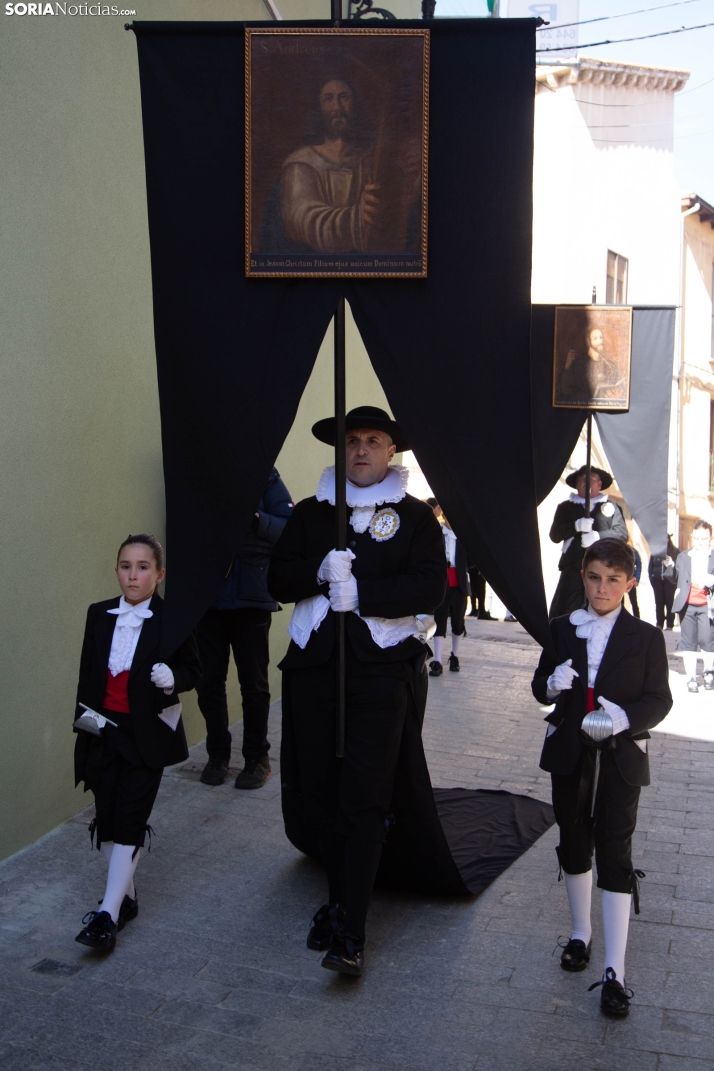 Procesión de los Felipecuartos 2026