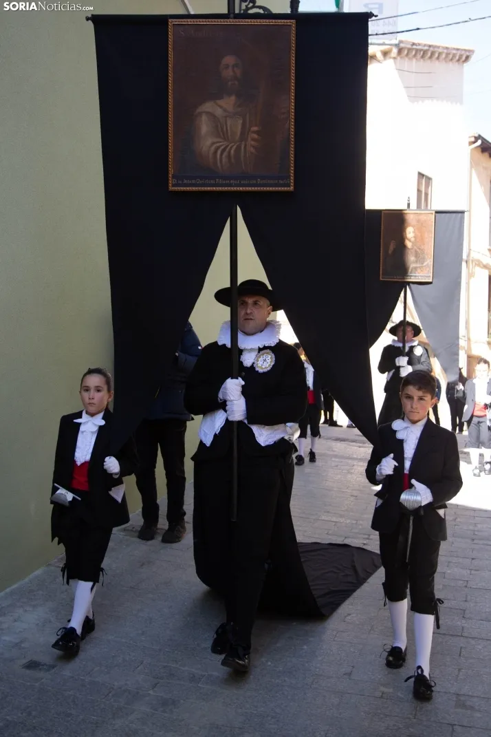 Procesión de los Felipecuartos 2026