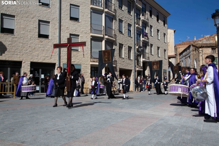 Procesión de los Felipecuartos 2026