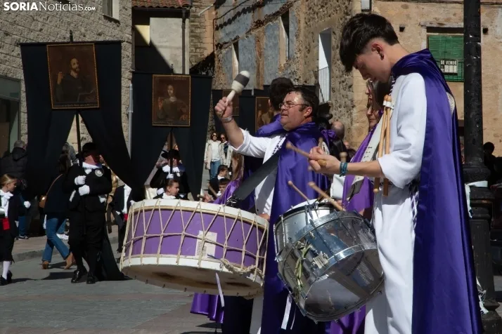 Procesión de los Felipecuartos 2026