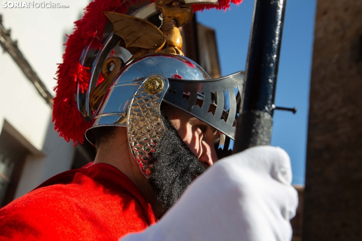 Procesión de los Felipecuartos 2026