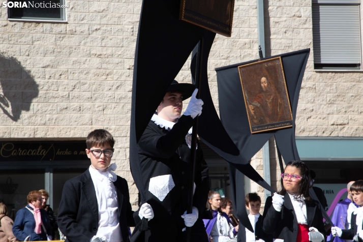 Procesión de los Felipecuartos 2026