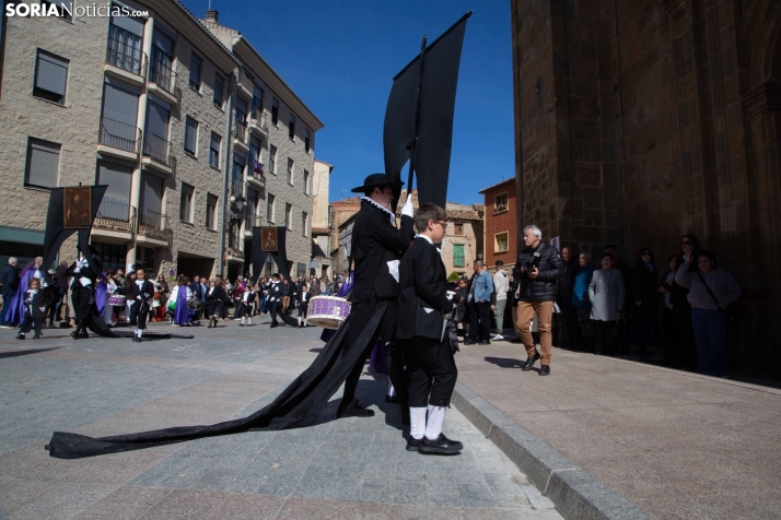 Procesión de los Felipecuartos 2026