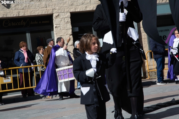 Procesión de los Felipecuartos 2026